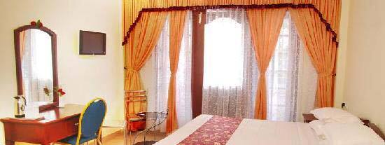 Meadows International, Thrissur 3